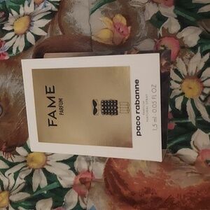 Paco rabanne fame padum spray